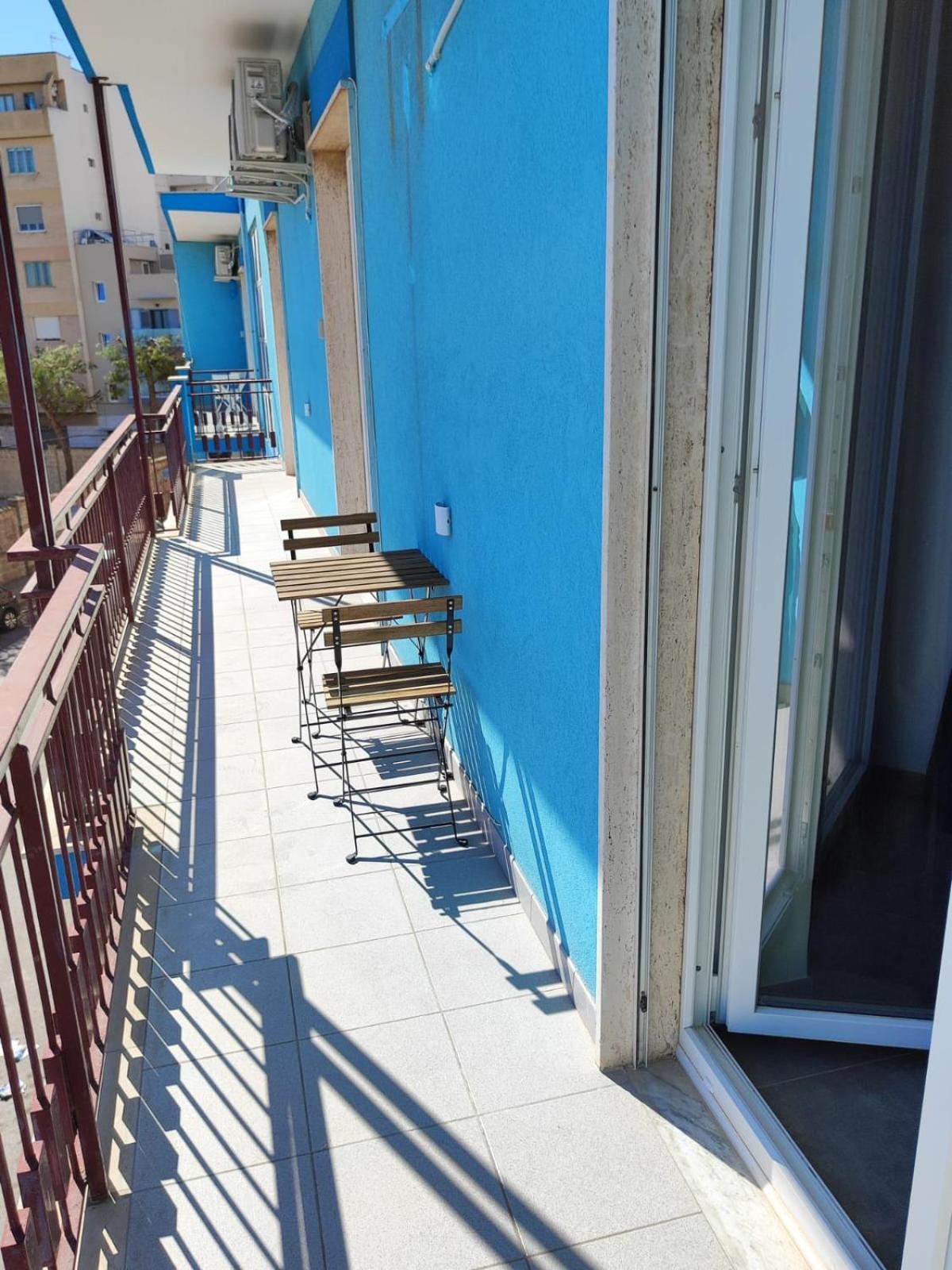 Pearl House Monopoli Exterior foto