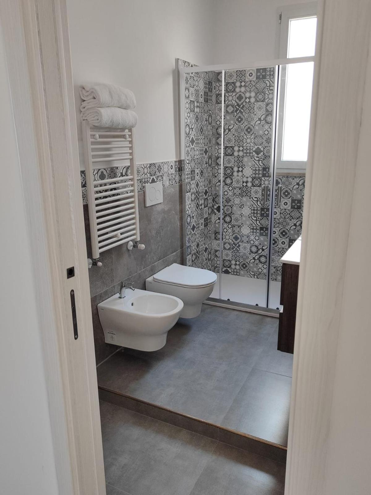 Pearl House Monopoli Exterior foto