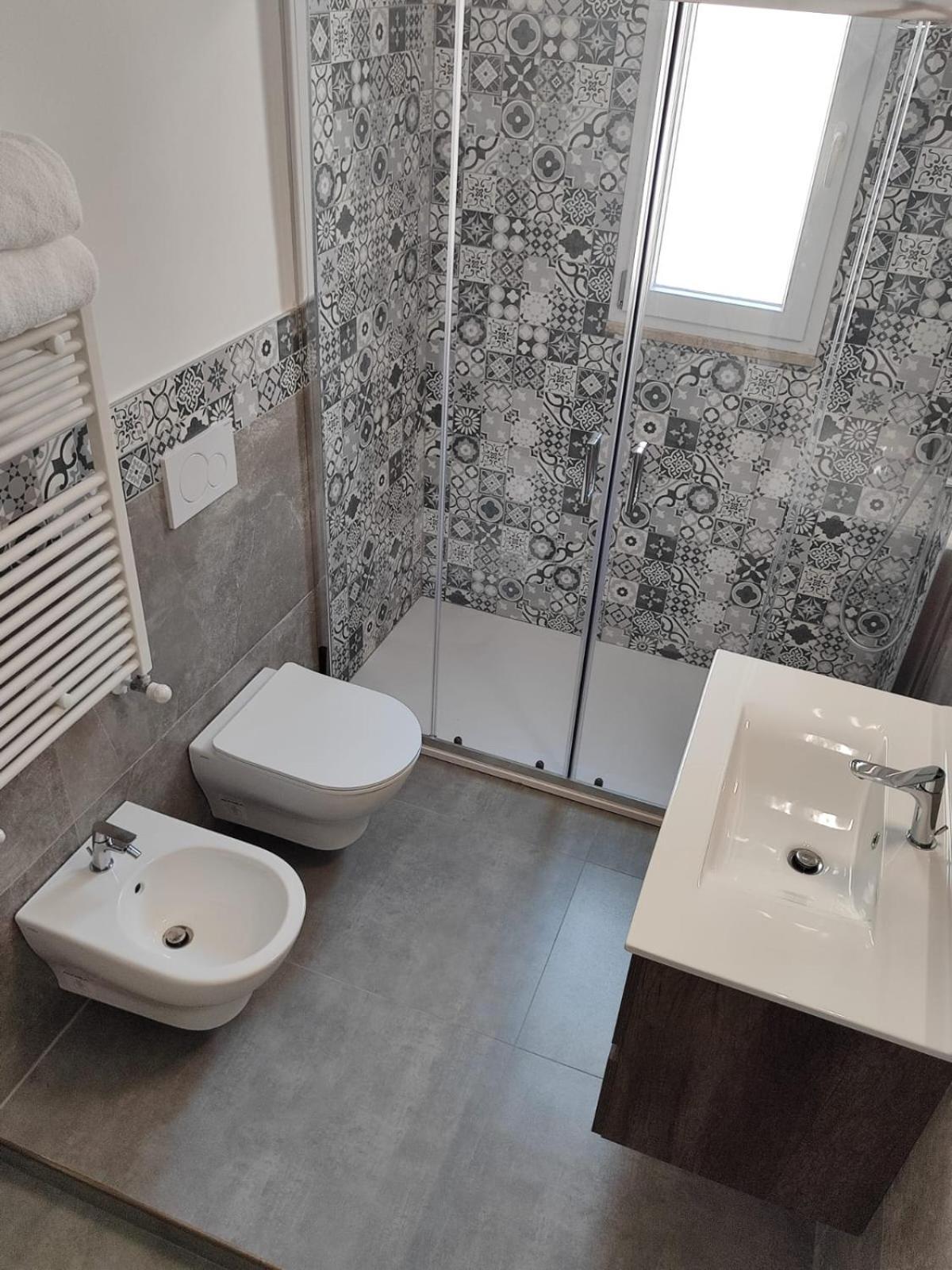 Pearl House Monopoli Exterior foto