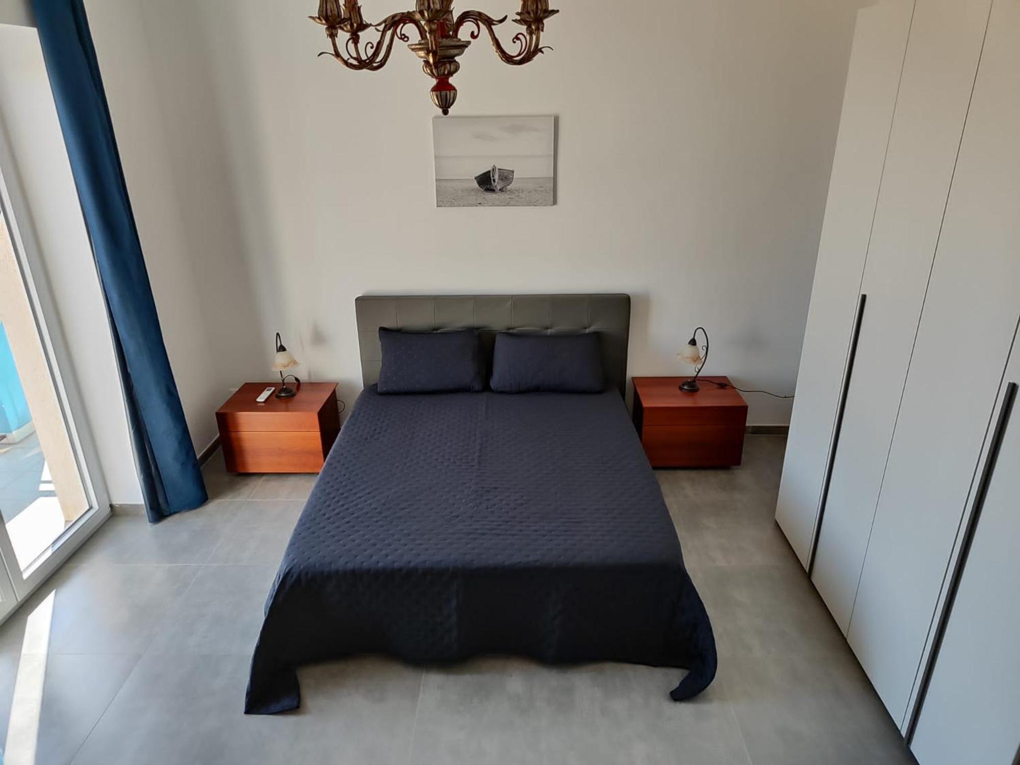 Pearl House Monopoli Exterior foto