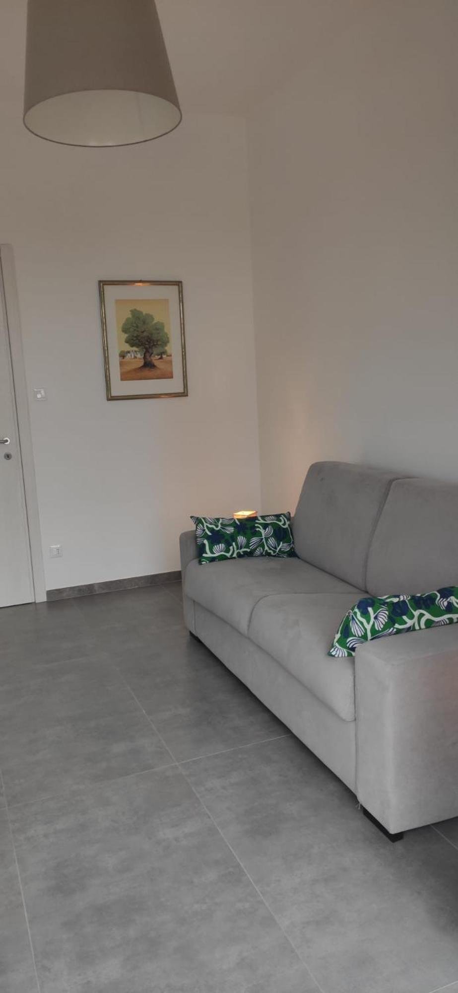 Pearl House Monopoli Exterior foto